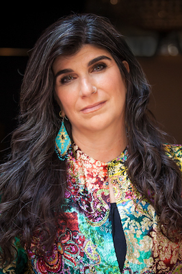 Joanne Fedler