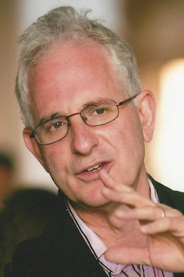 Lewis Levin